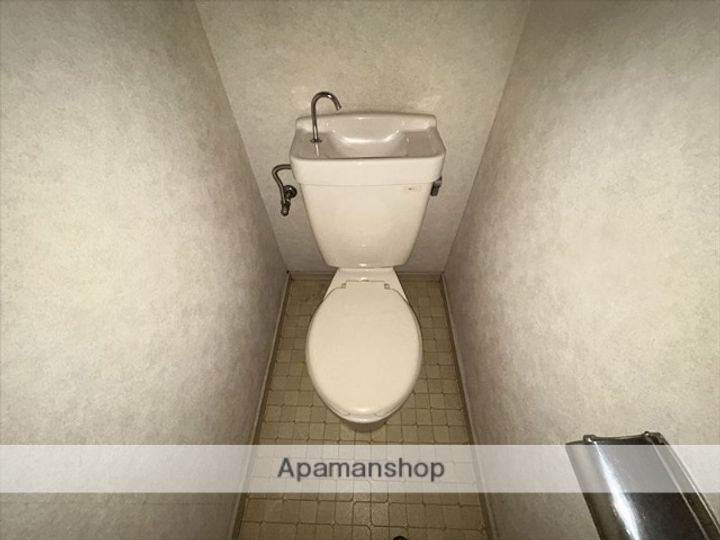 東京都町田市南大谷5丁目の賃貸アパートのその他画像