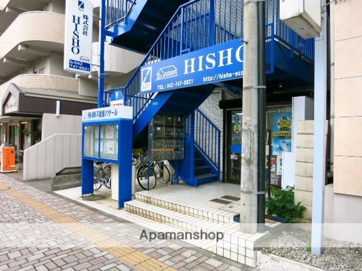 相模大野ビルのその他画像