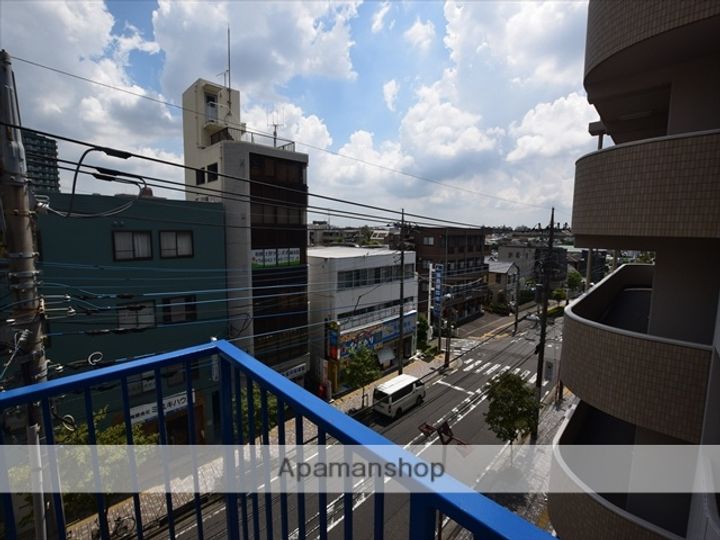 相模大野ビルのその他画像