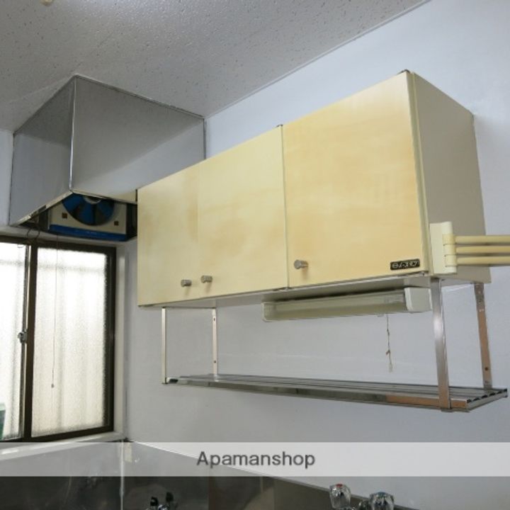 神奈川県相模原市南区東林間2丁目の賃貸アパート201のその他画像