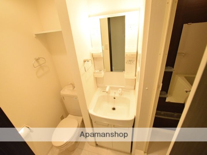 神奈川県大和市林間2丁目の賃貸アパートのその他画像