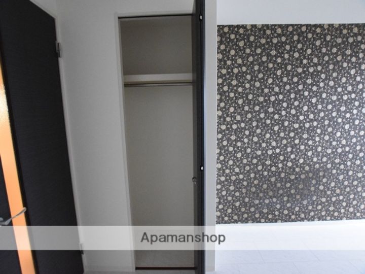 神奈川県大和市林間2丁目の賃貸アパートのその他画像