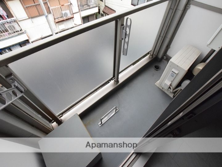 神奈川県大和市林間2丁目の賃貸アパートのその他画像