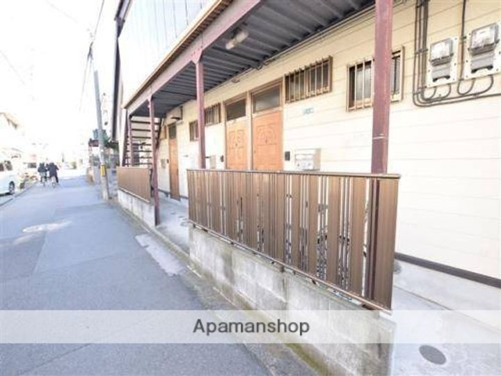 コーポパラフのその他画像