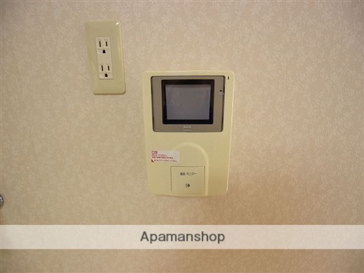 コーポパラフのその他画像