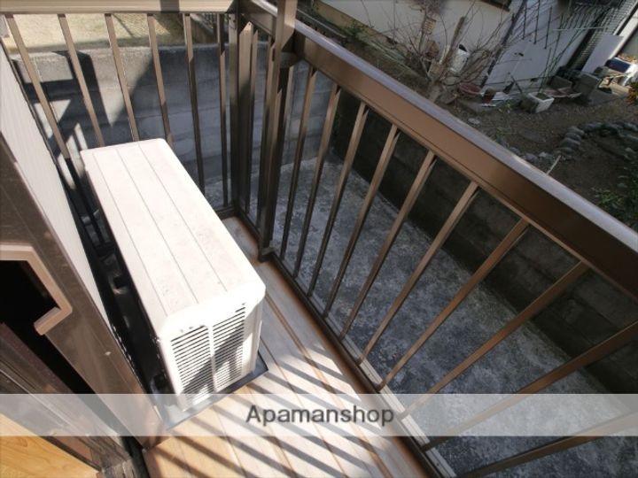 コーポパラフのその他画像