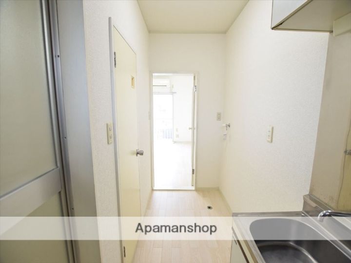 神奈川県相模原市南区相模台2丁目の賃貸アパート1011の内装