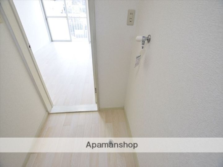 神奈川県相模原市南区相模台2丁目の賃貸アパート1011の内装