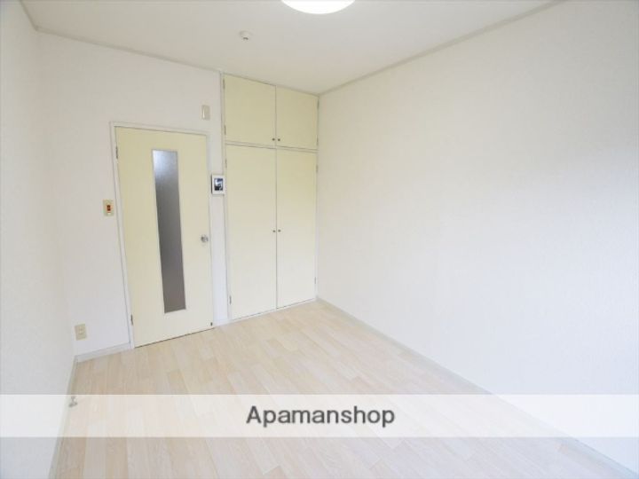 神奈川県相模原市南区相模台2丁目の賃貸アパート1011の内装