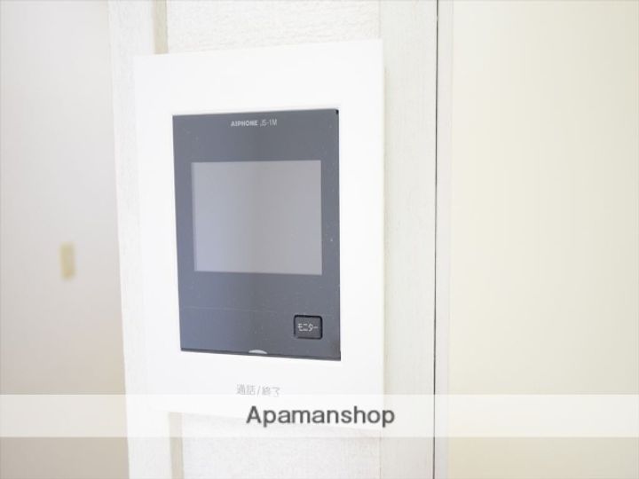 神奈川県相模原市南区相模台2丁目の賃貸アパート1011の内装