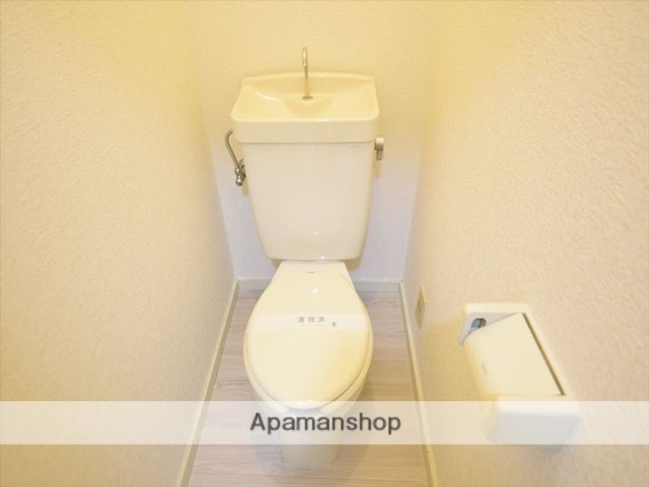 神奈川県相模原市南区相模台2丁目の賃貸アパート1011のその他画像