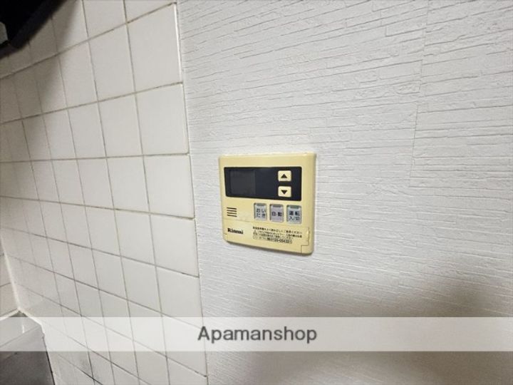 カームタウン相模が丘105の内装