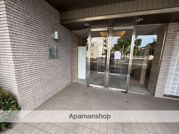 東京都町田市原町田2丁目の賃貸マンションのその他画像