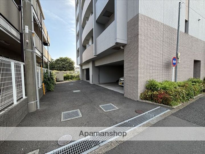 東京都町田市原町田2丁目の賃貸マンションのその他画像