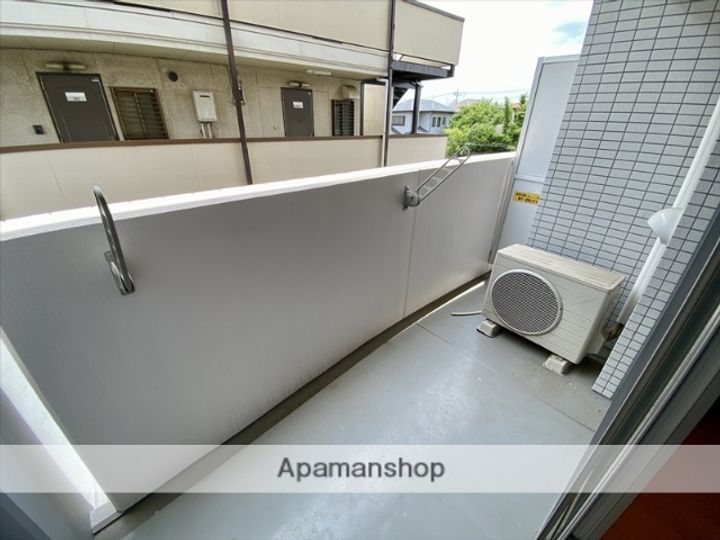 東京都町田市原町田2丁目の賃貸マンションのその他画像
