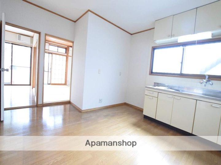 東京都町田市木曽町の賃貸アパートのその他画像