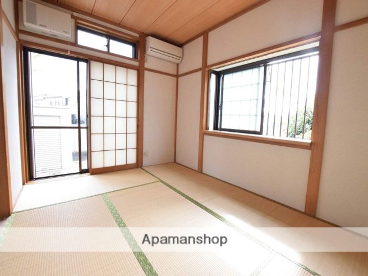 東京都町田市木曽町の賃貸アパートのその他画像