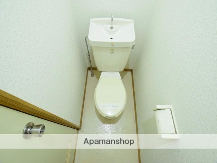 東京都町田市木曽町の賃貸アパートのその他画像