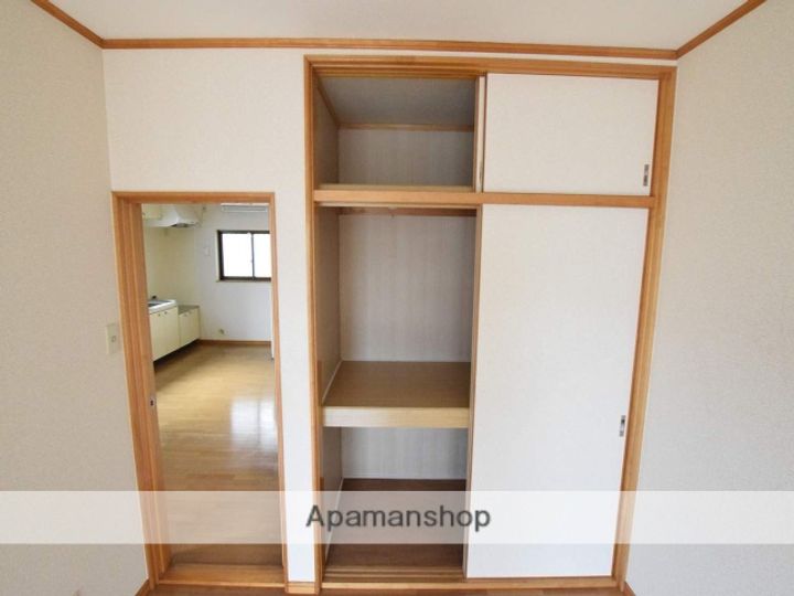 東京都町田市木曽町の賃貸アパートのその他画像