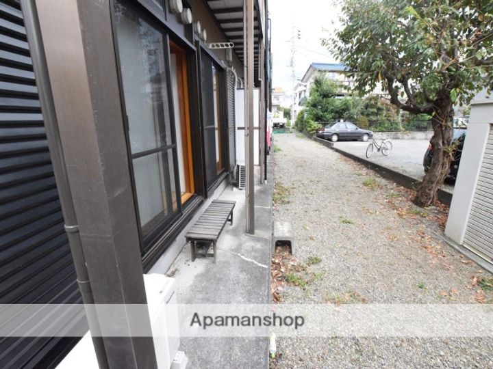 東京都町田市木曽町の賃貸アパートのその他画像