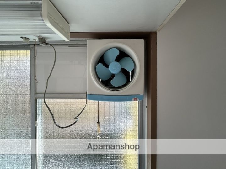 東京都町田市木曽東4丁目の賃貸マンションの内装