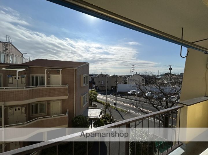 東京都町田市木曽東4丁目の賃貸マンションのその他画像