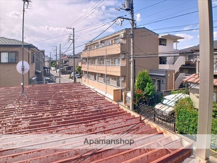 ラヴィエベル相模大野のその他画像