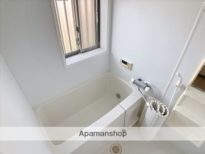 ラヴィエベル相模大野の風呂