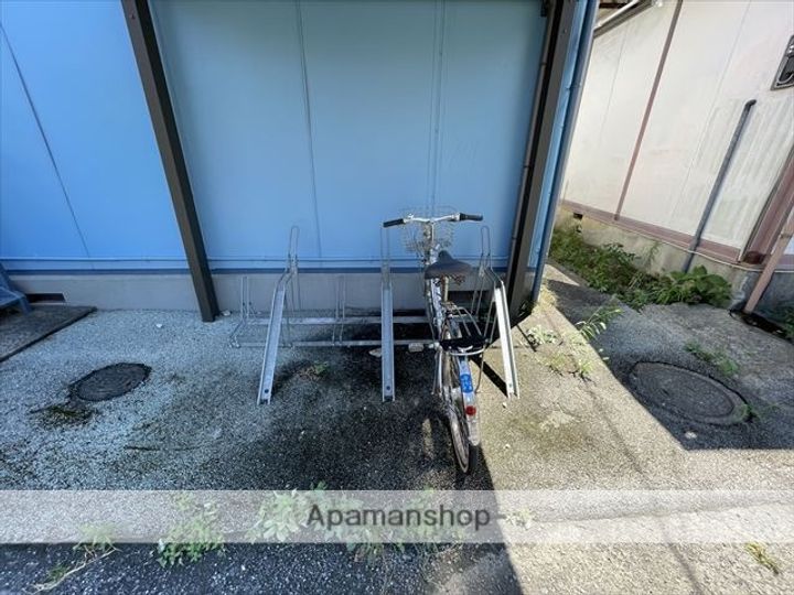 ラヴィエベル相模大野の外観