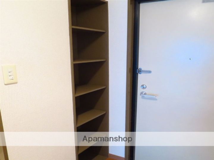 ラッキーハイツⅡのその他画像