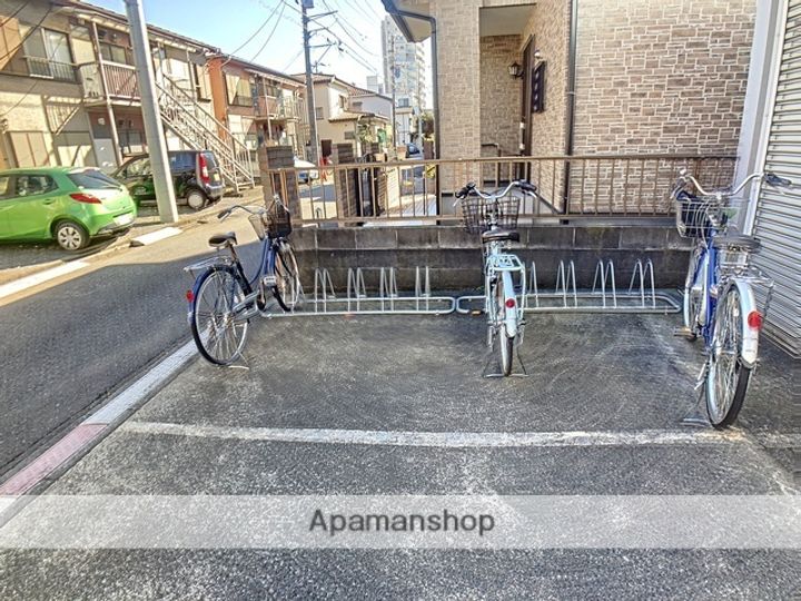 BLウェーブの外観