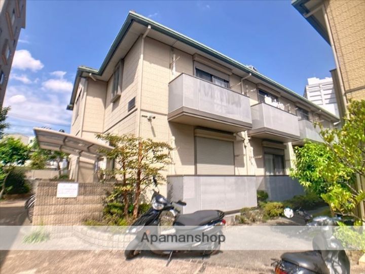 MST−Ⅰの外観