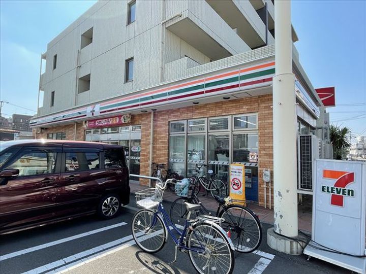 MST−Ⅰの周辺