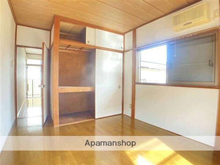 神奈川県大和市中央林間8丁目の賃貸アパートのその他画像