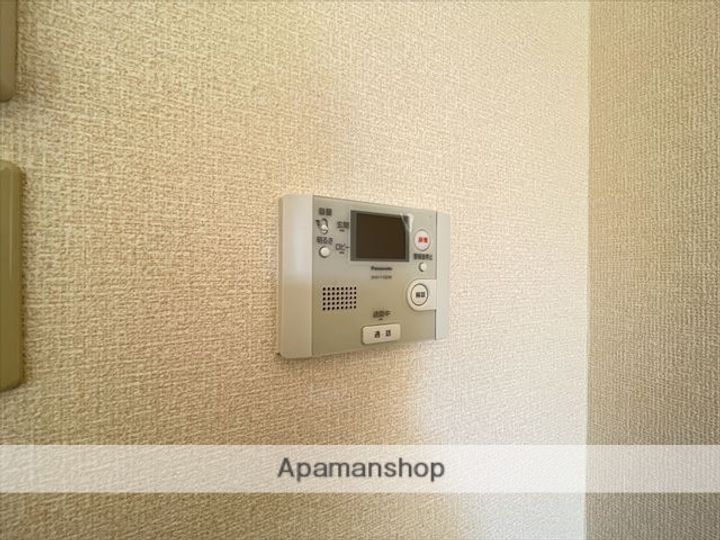 グランフォルム東林間の内装