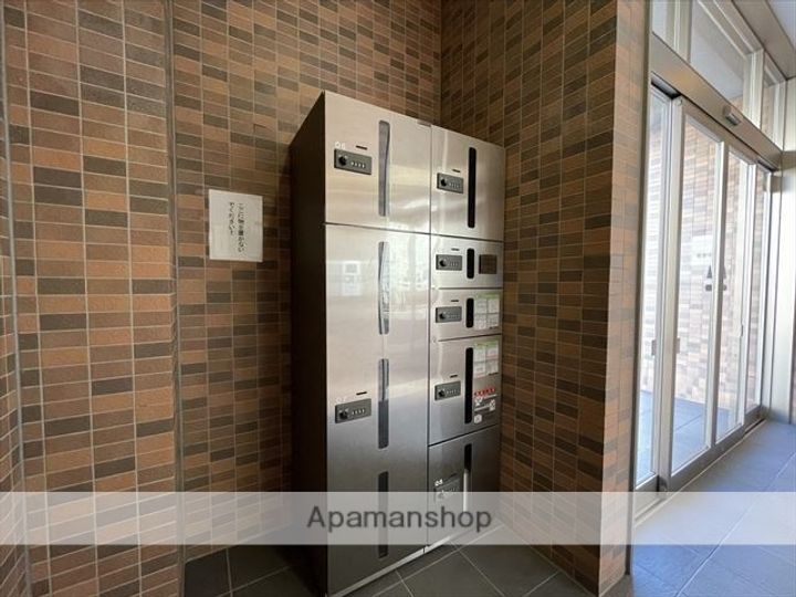 グランフォルム東林間のその他画像