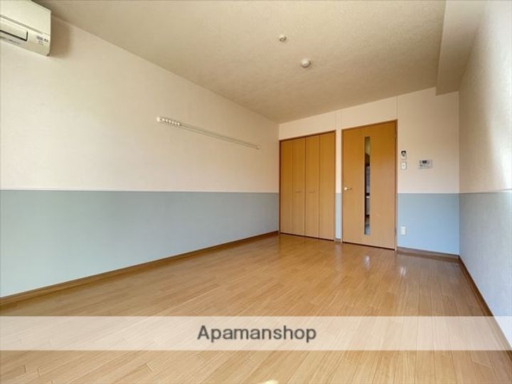 グランフォルム東林間の内装