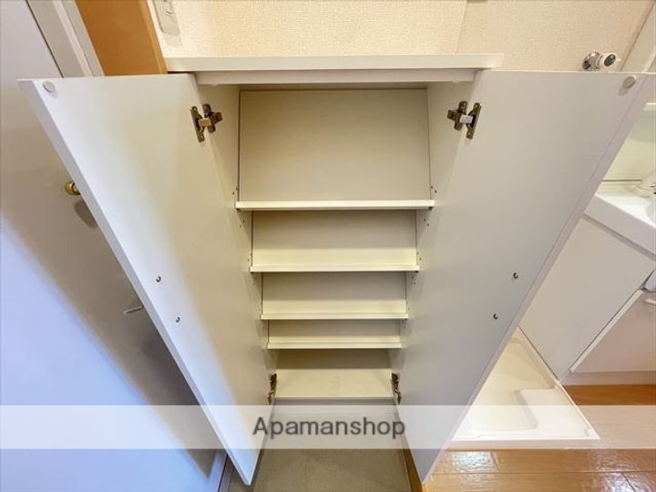 グランフォルム東林間の内装