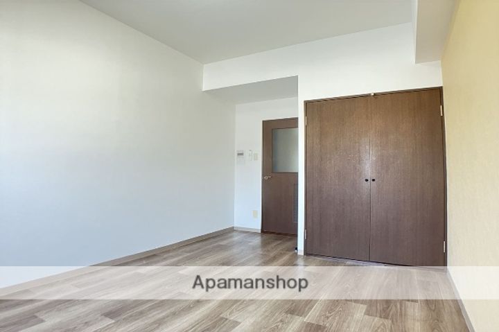 神奈川県大和市中央林間3丁目の賃貸マンション311の内装