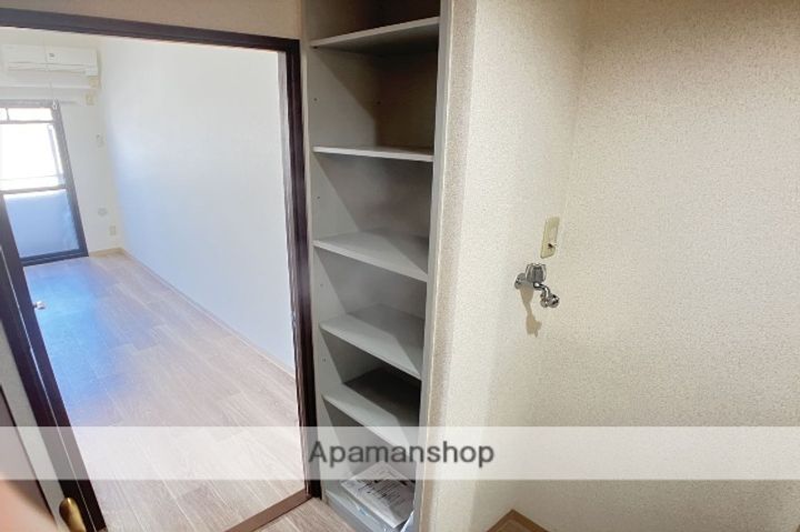 神奈川県大和市中央林間3丁目の賃貸マンション311の内装