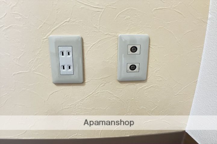 神奈川県大和市中央林間3丁目の賃貸マンション311の内装