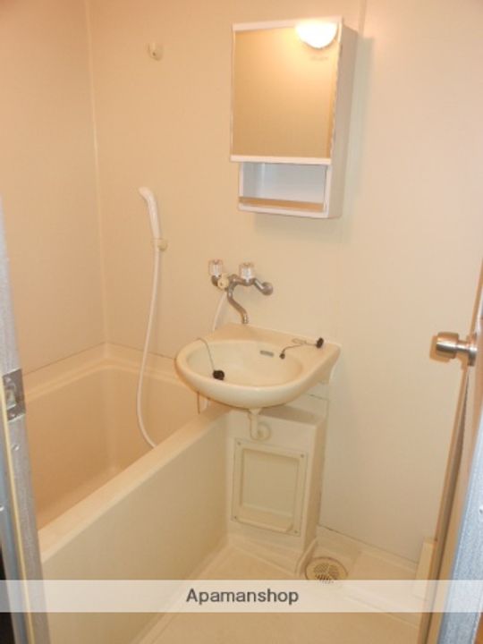 神奈川県大和市中央林間3丁目の賃貸マンション311のその他画像