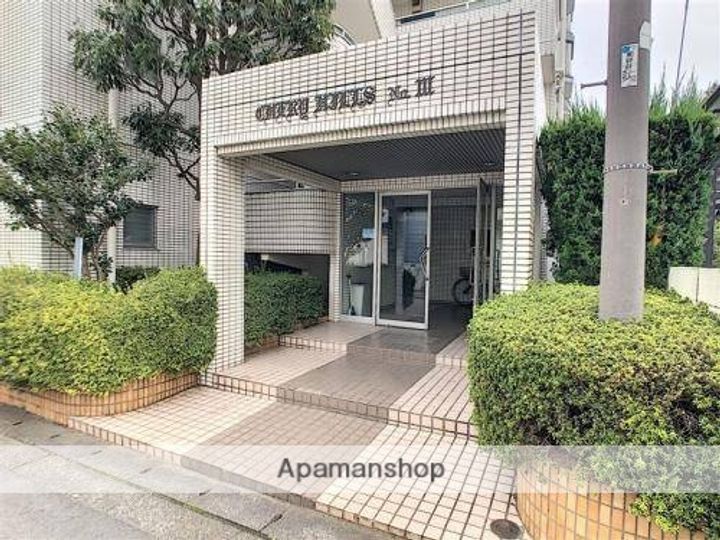 チェリーヒルズNO.34Bのその他画像