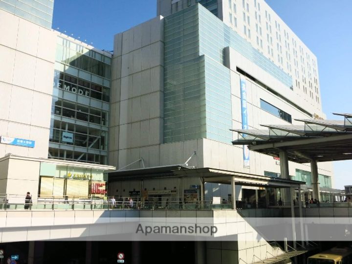 チェリーヒルズNO.34Bの周辺