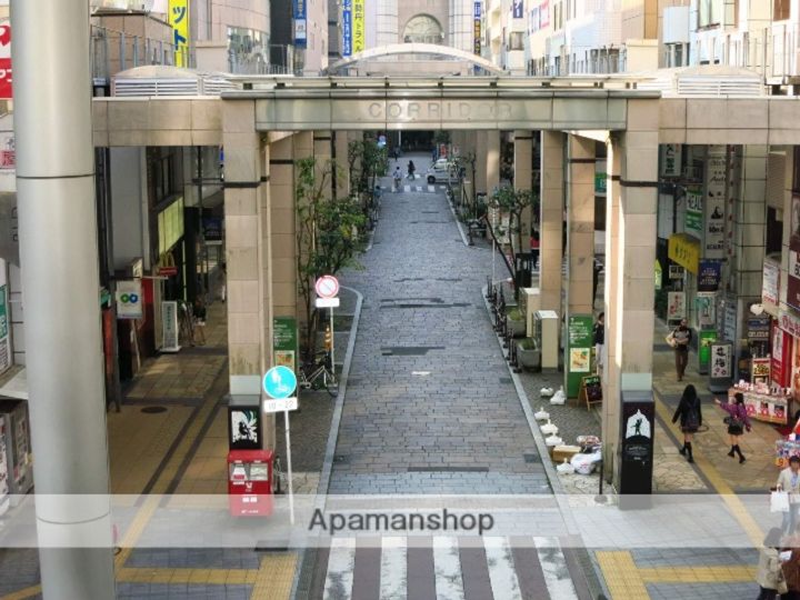 チェリーヒルズNO.34Bの周辺