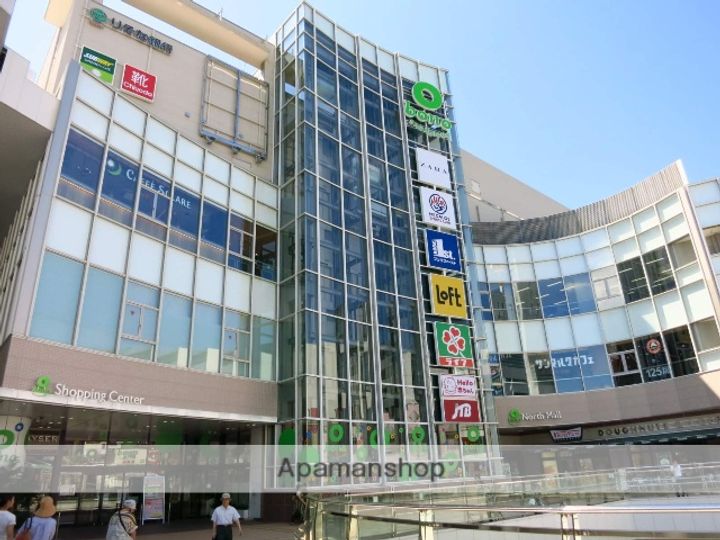 チェリーヒルズNO.34Bの周辺