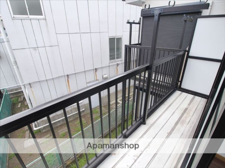 STコーポ202のその他画像