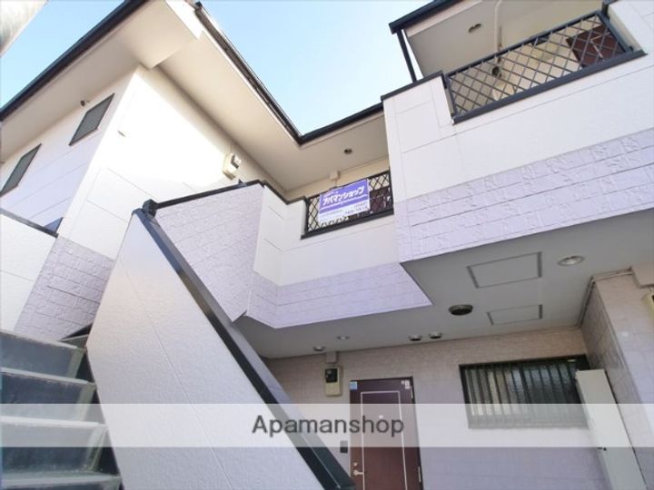 STコーポ202のその他画像