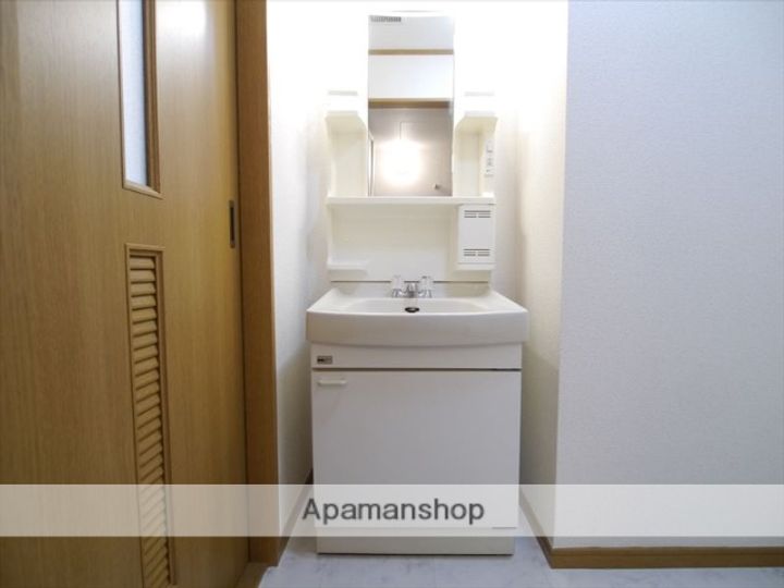 STコーポ202のその他画像