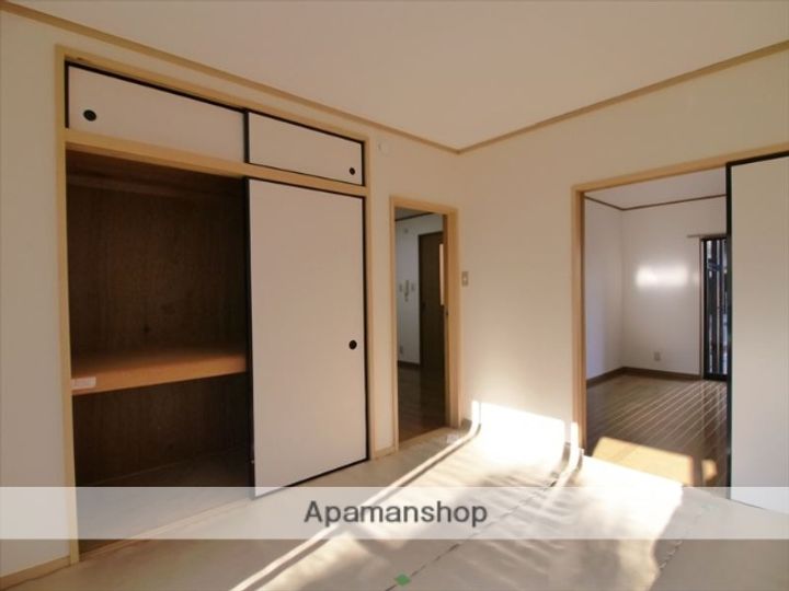 STコーポ202のその他画像